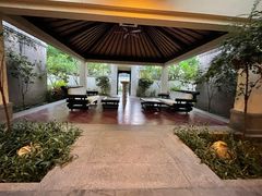 -河源御临门度假村温泉