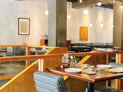 -UPPER KITCHEN(延安路店)