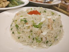 蟹籽蛋白炒饭-稻香酒家·35年老字号(侨光店)