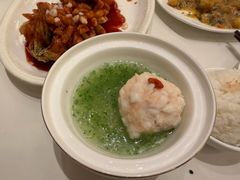 -得月楼·省级非遗·传统苏帮菜(观前店)