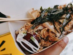 -台湾味正点车轮饼可丽饼(南禅寺店)