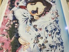 -宸宸画框裱画配框工厂店(莘庄店)