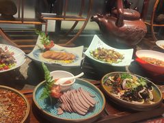 -吉布鲁牛排海鲜自助(CBD万达店)