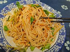 -云南李记罐罐米线饵丝小吃(汉中门金鹰店)