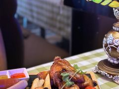 -甲丁坊·德餐·酒吧(五棵松华熙店)