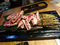 -汉拿山(汇一城店)