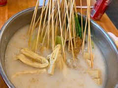 -付小姐在成都(中山公园店)