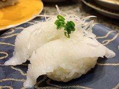 烤缘边-合点寿司(美罗城店)