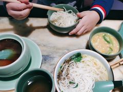 -锦府盐帮·侯宅(五棵松万达店)