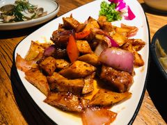 -嘉禾·悦享餐厅(八方汇店)