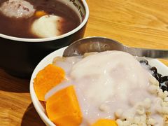 -鲜芋仙(时尚天河店)