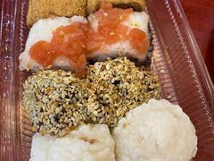 小吃拼盘-护国寺小吃(地安门店)