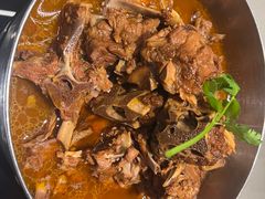 -蝎王府羊蝎子(虎坊桥总店)