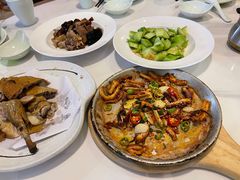 -船歌·鱼水饺青岛菜(合肥路永旺店)