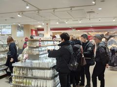 -MUJI无印良品(星光68广场店)
