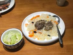 西域香传手抓饭-莲香西域·正宗新疆菜(龙华店)