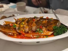 -莆田餐厅PUTIEN(西安万象天地店)