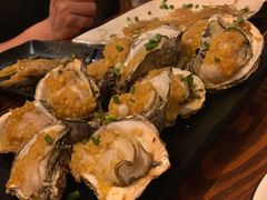 -土蚝·高压锅生蚝(百姓美食街店)