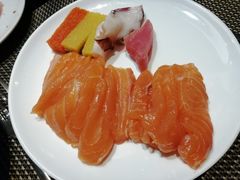 -绿岛国际酒店-西餐厅