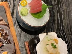 -花见无国界料理(科林楼店)