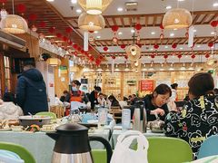 -大师傅金奖啤酒鱼(西街口总店)