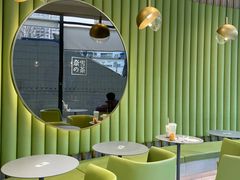 -奈雪的茶(凯德新都心店)