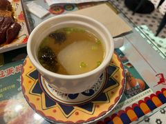 -玛嘉烈(北京金融街店)