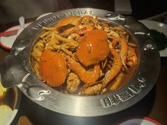 -胖哥俩肉蟹煲(苏州中心店)