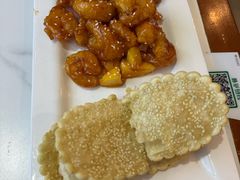 -鲁南仔·滕州炒鸡(经三路店)