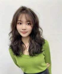 -逸丝风尚专注烫染