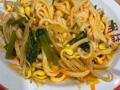 -宋益驴蹄子面肉夹馍(辛家庙店)