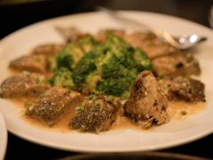 -浙江安吉JW万豪酒店·万豪中餐厅