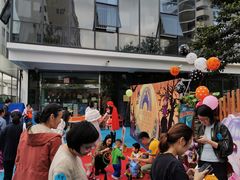 -上海市浦东新区恒宇幼儿园(杨南部)