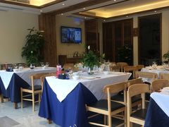 -民福居烤鸭店(石榴庄店)