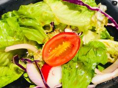 -木槿花韩式炭烤·熟成肉工坊(孙文东路店)
