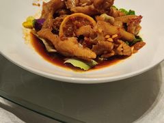-爷爷的草帽·海鲜馆(孙塘路店)