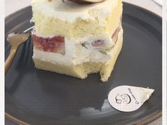 -C+ cake shop(天河南一路小区店)