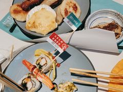 -喜庭海鲜自助(北辰三角洲北辰荟店)