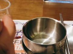 -神府路壹号·海鲜烧烤·砂锅粥·锅物(三坊七巷店)