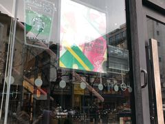 门面-星巴克(苏州泰华店)