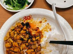 -阳阳中国饭(北京荟聚店)