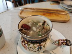 -品疆山新疆特色主题餐厅