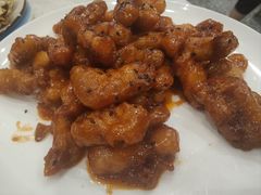 -前王院•巧克力海鲜市集餐厅(万平口店)