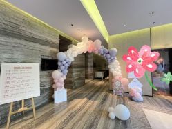 -南京华泰万丽酒店·宴会厅
