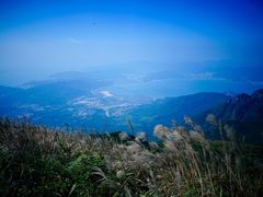 -七娘山