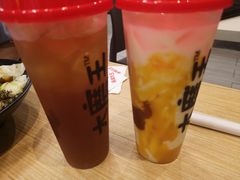 -永和大王(浦东南路店)
