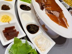 -阿庄新豫菜(航海东路店)