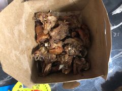 -鸭百万·北京烤鸭(龙禧园店)