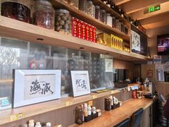-蟹黄鱼·海派深夜面馆(江湾里店)