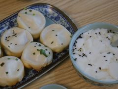 -富春汤包生煎馆(春晖店)
